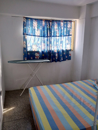 Imagen 11 de 18 de Venta De Apartamento En La Vega