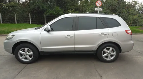 Hyundai Santa Fe 2.7 Gl