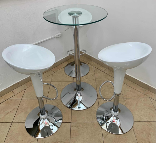 Imagen 4 de 5 de Alquiler De Salas Lounge Cocteleras