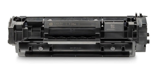 Imagen 4 de 5 de Toner Hp 136a W1360a Negro Original 1150 Copias M236 236