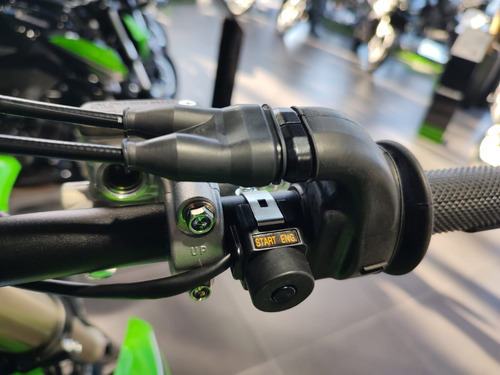 Kawasaki Kx 250 F 0km 2023 Concesionar Oficial (no Ktm Sxf)