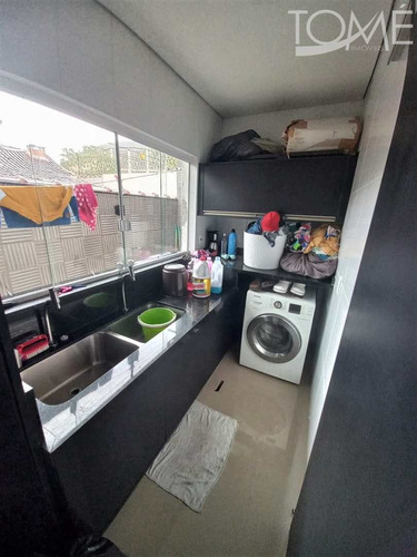 Imagem 23 de 30 de Casa De Condomínio Com 4 Dorms, Centro, Bertioga - R$ 2.97 Mi, Cod: 973 - V973