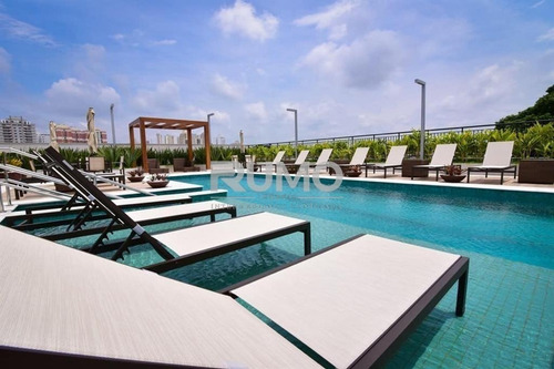 Imagem 29 de 30 de Apartamento À Venda Em Jardim Nossa Senhora Auxiliadora - Ap011933