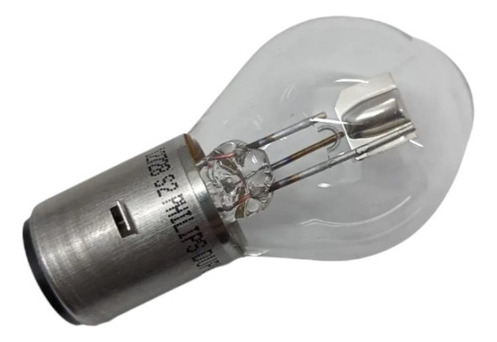 Lampada Farol Bulbo Gsr 125 150 Gs 120 Intruder 125 2011