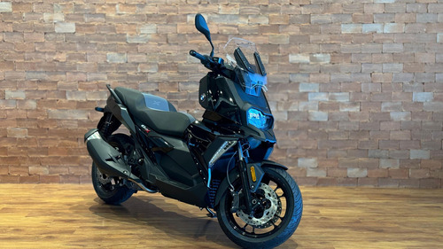 Bmw C 400 X Sport 2024