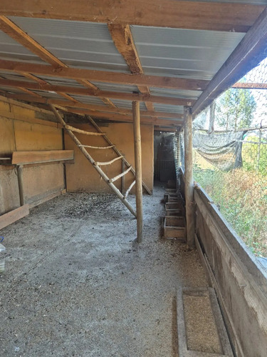 Parcela  En Venta Sector Queseria