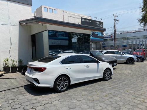 Imagen 3 de 11 de Kia Forte 2.0t Ex Premium Aut