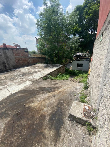 Terreno En Venta En Colonia Calacoaya, Atizapán De Zaragoza, Estado De México