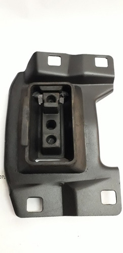 Imagen 3 de 4 de Base Motor Izquierda Caja Mazda 3