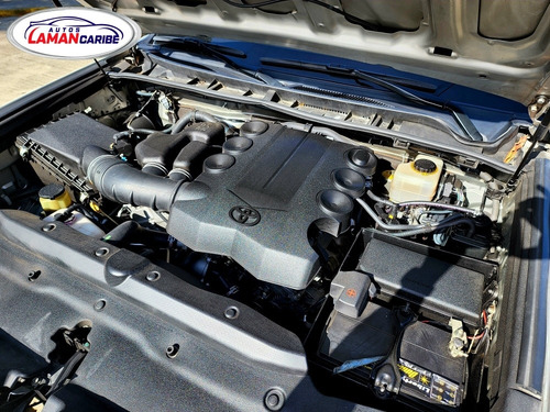 Imagen 6 de 11 de Toyota 4runnner Limited