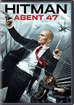 Hitman: Agent 47 Hitman: Agent 47 In Hd Dubbed Subtitled Wid