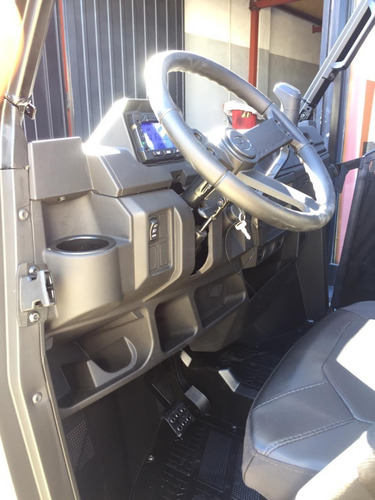 Imagen 2 de 16 de Ranger 1000 Crew Premium Agronacion No Canam Defender Utv