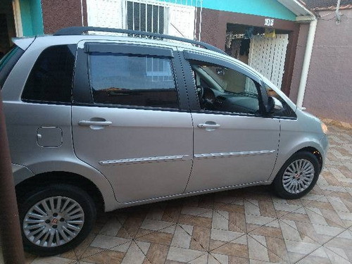 Fiat Idea