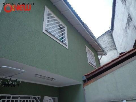 Sobrado À Venda, 130 M² Por R$ 648.000,00 - Vila Augusta - Guarulhos/sp - So0795