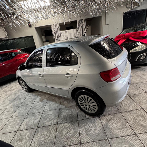 Volkswagen Gol 1.0 Mi 8V