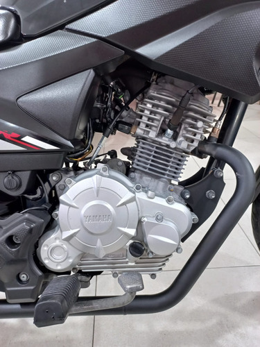 Yamaha Factor 150 E, Sem Entrada 12x1290 No Cartão C/c