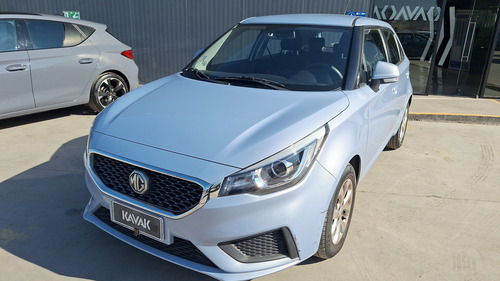 MG 3 1.5 Std