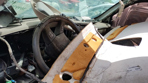 Chevrolet Silverado 2004 (en Partes) 2003-2006 6.0 Aut Yonke