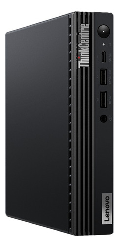Lenovo M70q Gen4 Intel Core I5 Gen13, Ssd256, 16gb Ram Gamer