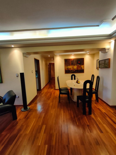 Imagen 19 de 19 de Lujoso Apartamento En Las Mnas , San Antonio De Los Altos