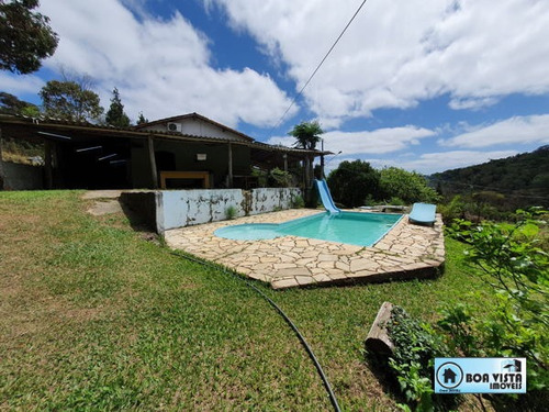 Imagem 4 de 16 de Rural Chacara Com 2 Quartos - B0610-v