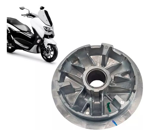 Polia Roldana Primaria Yamaha Nmax 160 2016 A 2021