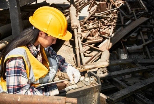 Opqr Predio Logístico Industrial Oficinas, Comercio Bodega Venta O Renta
