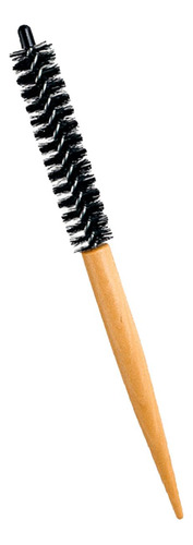 Cepillo Redondo Pequeño Cepillo Para Peinar El Cabello Para