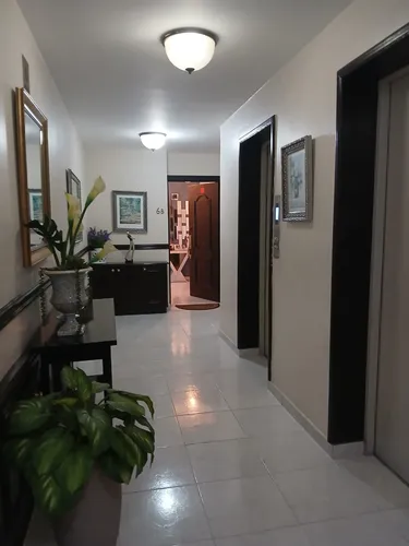Apartamento En El Dorado