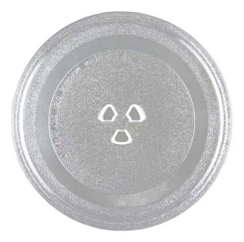 Reemplazo De Placa Giratoria De Vidrio Para Microondas,