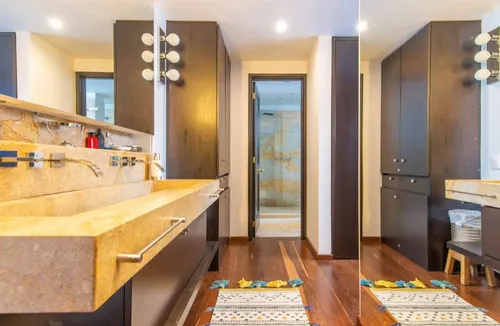 Venta De Apartamento En Quinta Camacho
