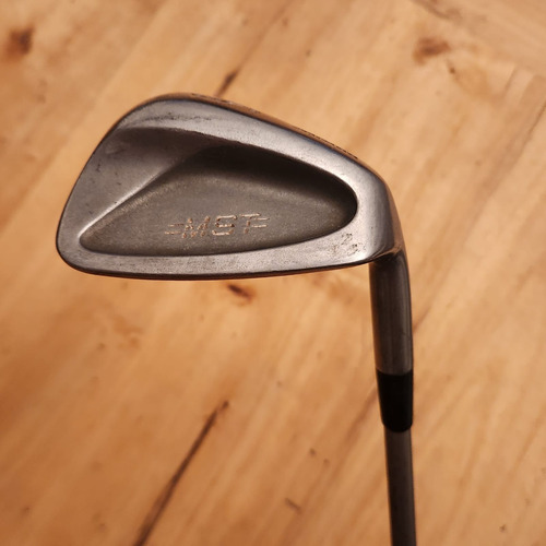 Sand Wedge Mizuno Grafito No Titleist Ping Taylorma Diestro (Usado)