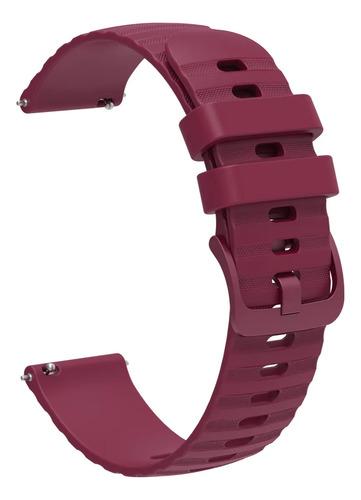 Malla Lineas Para Nictom Smartwatch Kw37 Borravino