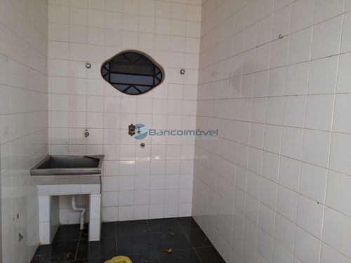 Casa Para Locação Em Campinas - Ca03014 - 69284354