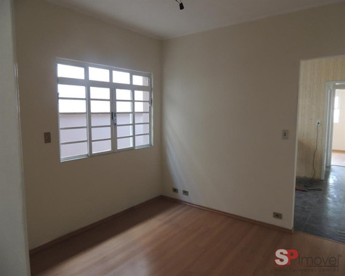 Imagem 5 de 18 de Venda Casa Assobradada - 03 Dorm . 02 Banheiros, Quintal, 02 Vagas E 150m - Viça Constança ( Zona Norte) - V2860 - 70039126