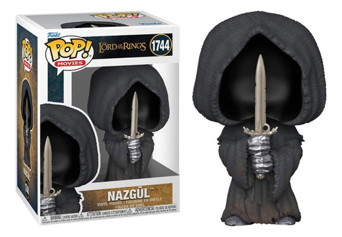 Funko Pop! Lord Of The Rings Nazgul 1744