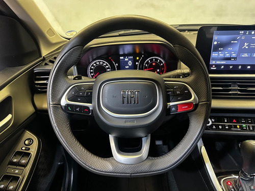 Fiat FASTBACK Fastback Audace Turbo 200 Flex At 4p