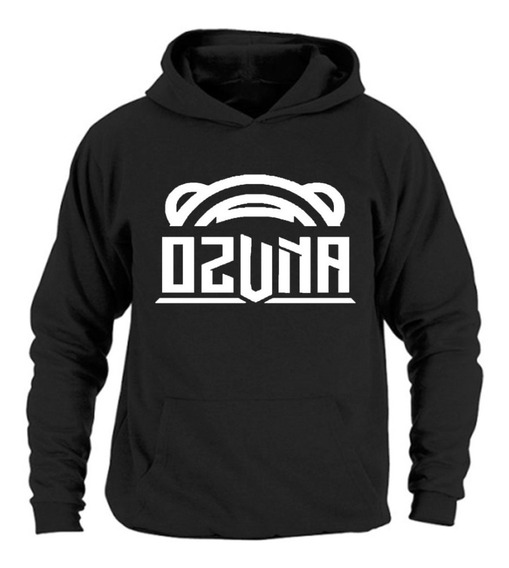 sudaderas de ozuna para mujer