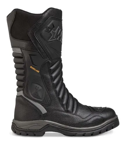 Botas de hule para moto hot sale