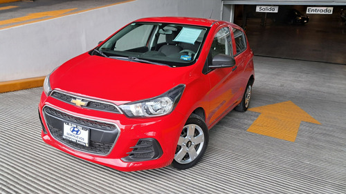 Chevrolet Spark 1.4 Lt At