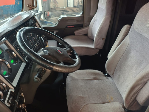 # 5055 Kenworth T660 2014