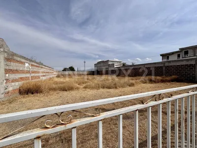 Terreno en renta