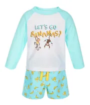 Comprar Ropa De Baño Nonkey Para Bebe Niño