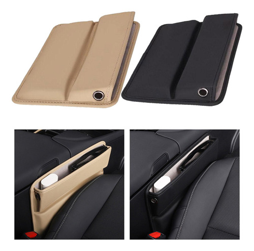 Organizador De Relleno De Asiento De Coche Estilo B