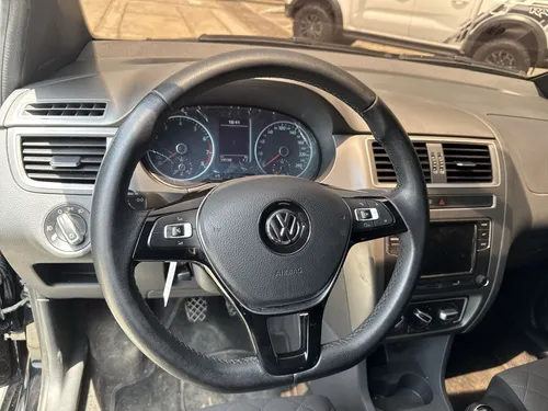 Volkswagen Fox Xtreme