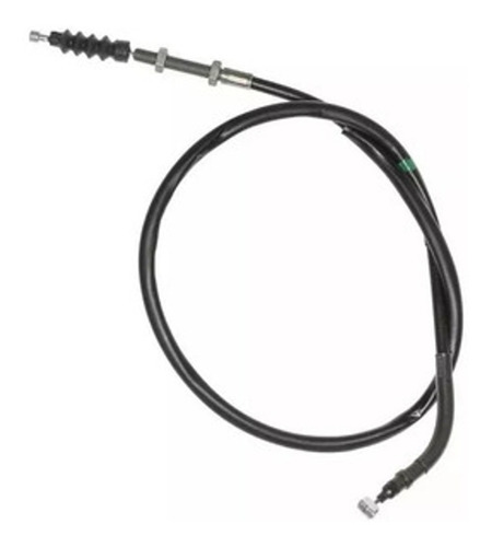 Cable De Embrague Ybr 125 W-std Bagattini Motos Pro