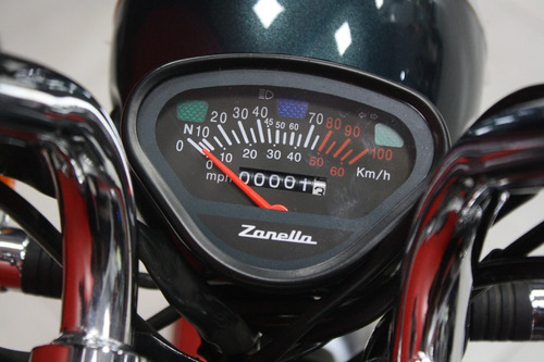 Imagen 21 de 25 de Zanella Hot 90 Mini Moto Financia En 12 Cuotas Sin Interés!