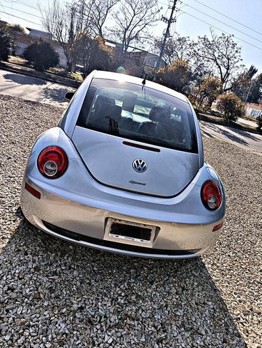 Imagen 4 de 7 de New Beetle Sport