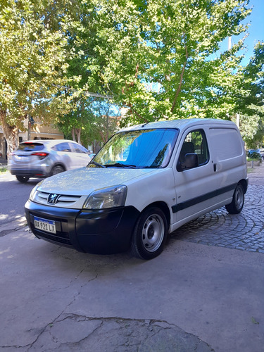 Peugeot Partner Hdi Furgon