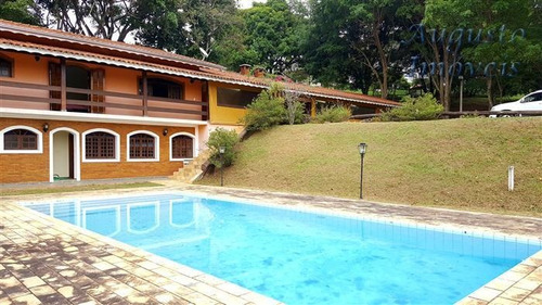 Imagem 20 de 29 de Chácaras Na Represa À Venda Em Piracaia/sp - Compre O Seu Chácaras Na Represa Aqui! - 123909